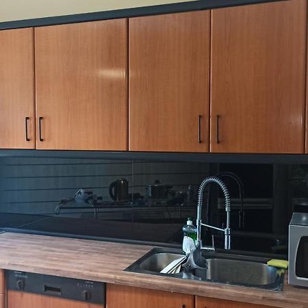 Ano Poli Thessaloniki Apartment Екстериор снимка