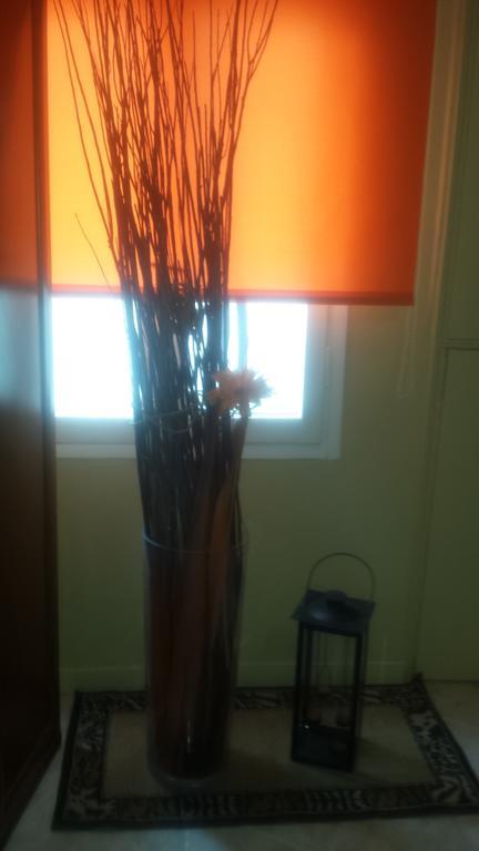 Ano Poli Thessaloniki Apartment Екстериор снимка