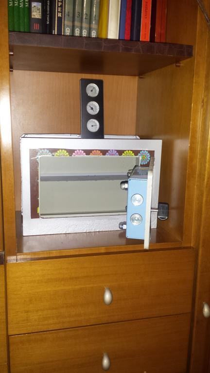 Ano Poli Thessaloniki Apartment Екстериор снимка