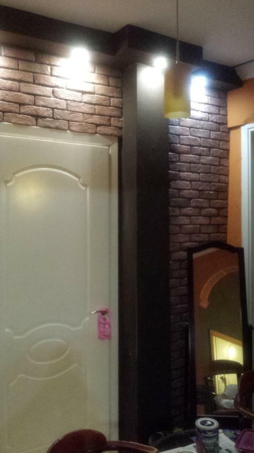 Ano Poli Thessaloniki Apartment Екстериор снимка